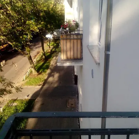 Studio Olesinska Mokotow * Warsaw