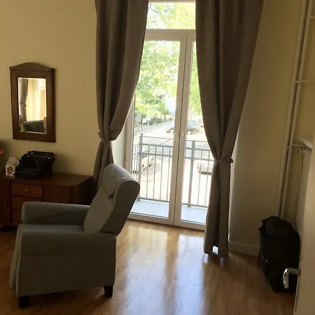 Studio Olesinska Mokotow * Warsaw