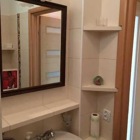 Apartment Studio Olesinska Mokotow