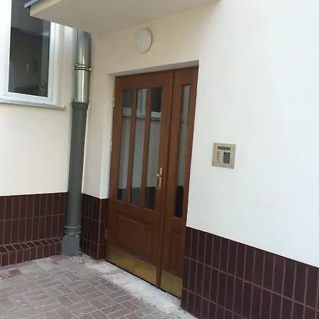 Studio Olesinska Mokotow *